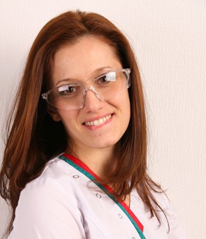 Левчук Диана Аршаковна
