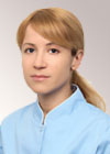Ляпидовская Елена Владимировна