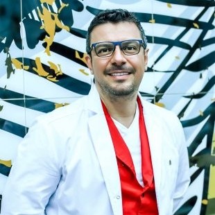 Куров Игорь Анатольевич