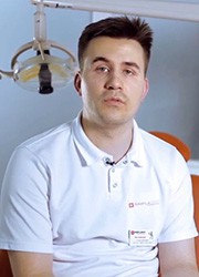 Тумашевич Артур Витальевич