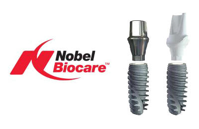 Швейцарские импланты Нобель: характеристики и отзывы на Nobel Biocare