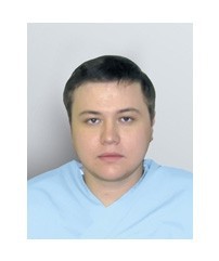 Храмов Александр Павлович