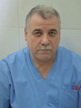 Тагиев Вагит Махмудович