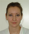Добрыднева Серафима Александровна