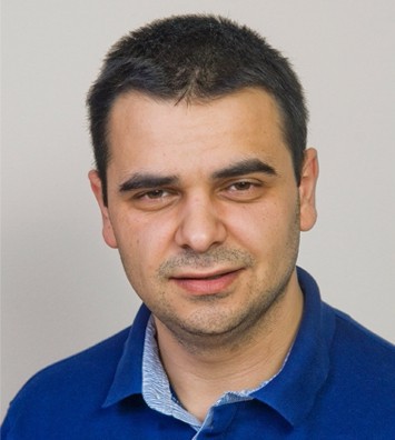 Яссин Максим Гиасович