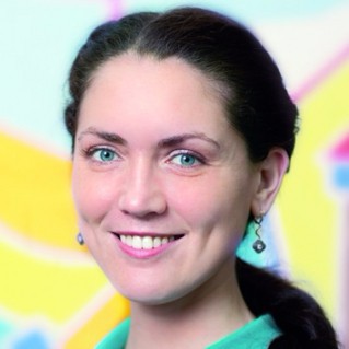 Мельник Ирина Анатольевна