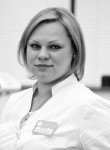 Корякина Алла Александровна