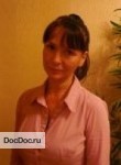 Казакова Светлана Владимировна