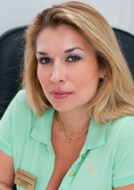Полуэктова Марина Владимировна