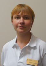Сорокина Алеся Николаевна