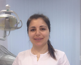 Михайлова Валентина Георгиевна