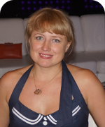 Скачкова Ольга Валерьевна