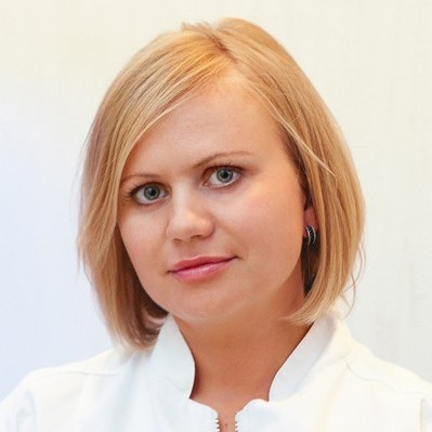 Брежнева Ирина Эдуардовна