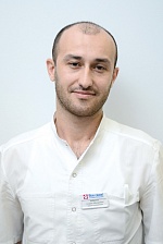 Байрамов Гасрат Абакарович