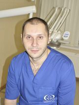 Карелошвили Роман Олегович