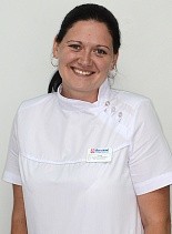 Тюкина Анастасия Анатольевна