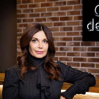 Бобовникова Инна