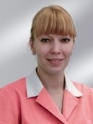 Васильева Юлия Александровна