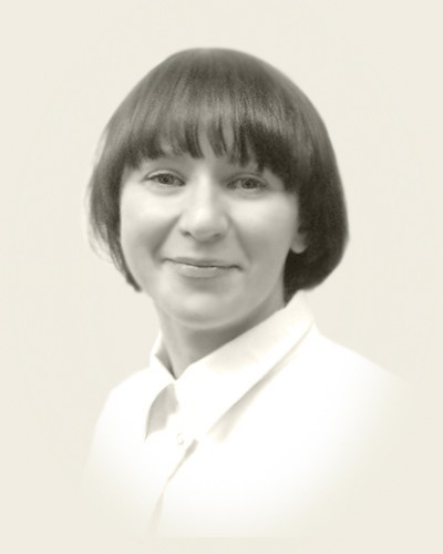 Паршина Марина Викторовна