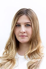 Соловьева Анна Евгеньевна