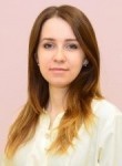 Бубович Светлана Владимировна