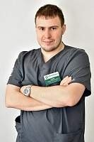 Тюрин Сергей Вячеславович