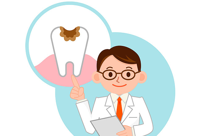 Лечение зубов в домашних условиях способно навредить