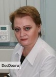 Жигулева Ольга Викторовна