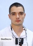 Катекаев Джапар Юнусович