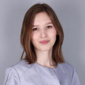 Мухина Марина Андреевна