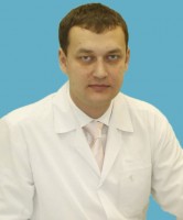 Терепенчук Евгений Владимирович