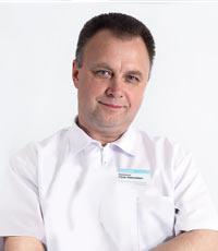 Форманенко Юрий Николаевич