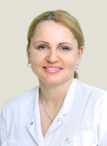 Гурьева Анжелика Алексеевна