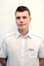Камошин Иван Петрович