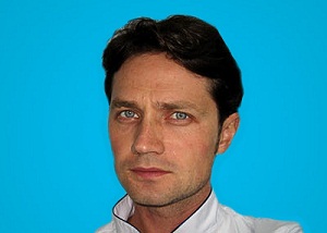 Роженков Александр Владимирович