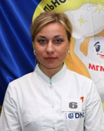 Кузина Елена Александровна