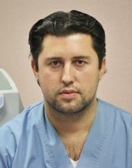 Корнилов Сергей Дмитриевич