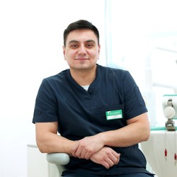 Мазманян Артур Размикович