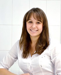 Нарышкина Ксения Павловна