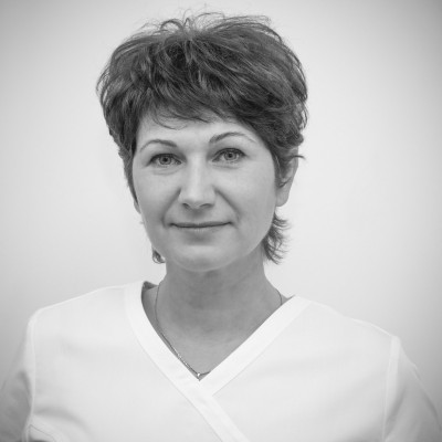 Маринова Лариса Николаевна