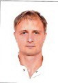 Ульянов Илья Владимирович
