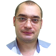 Ляшко Дмитрий Юрьевич