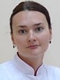Трофимова Наталья Васильевна