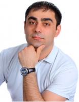 Манасян Георгий Вячеславович