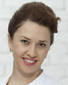 Февралёва Анна Владимировна