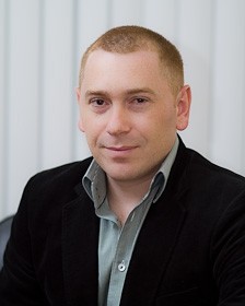 Кондрашкин Юрий Витальевич