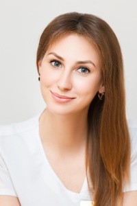 Ольхина Александра Дмитриевна