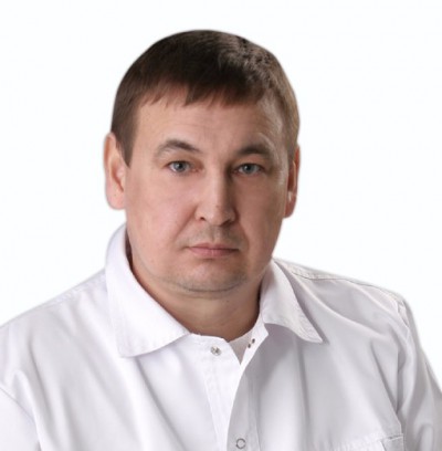 Гиндуллин Борис Назирович