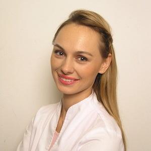 Сомина Кристина Игоревна