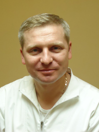 Савич Виктор Игоревич